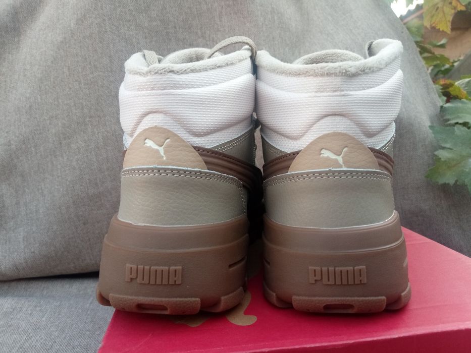 Puma Rebound Abrupt WTR 41р