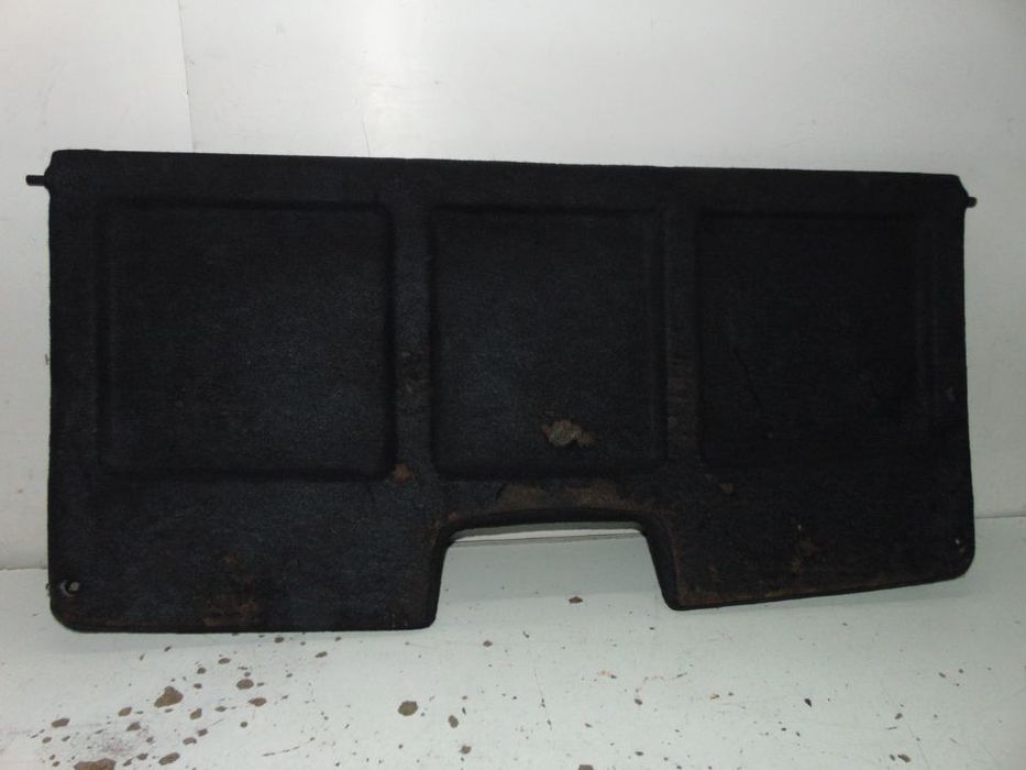Fiat uno chapeleira " nova de stock antigo
