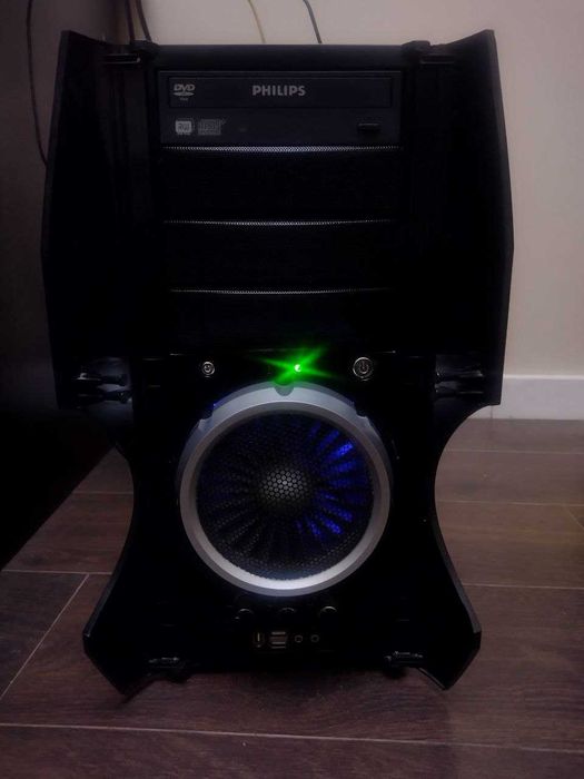 Персональный комп'ютер з монітором SAMSUNG