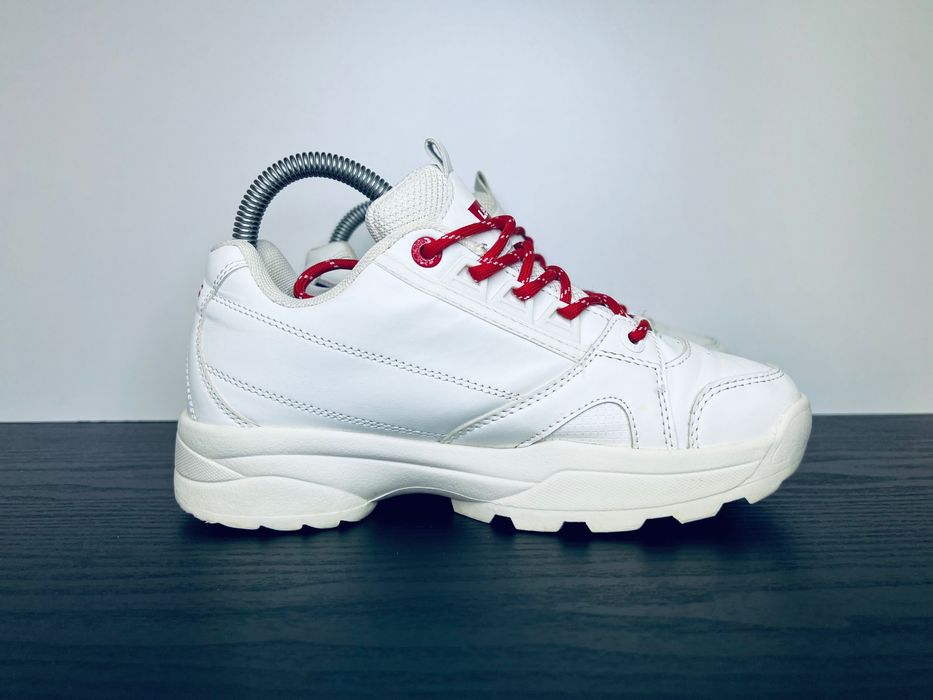 Кросівки Levis 37р 23.5см