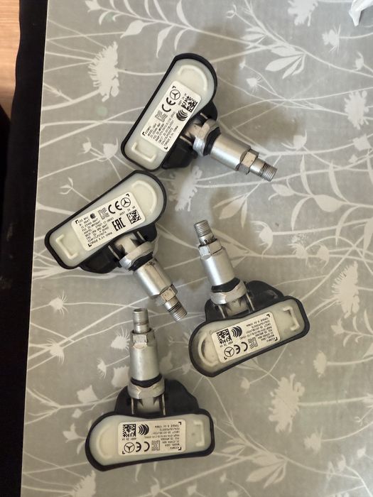 Czujniki ciśnienia Mercedes V klasa, vito 16-24r.