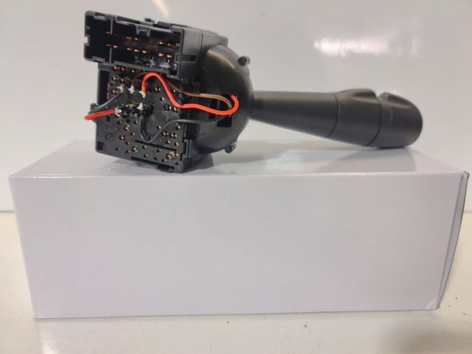 Manete Nova Piscas Luzes Renault Clio 4 IV  Nova