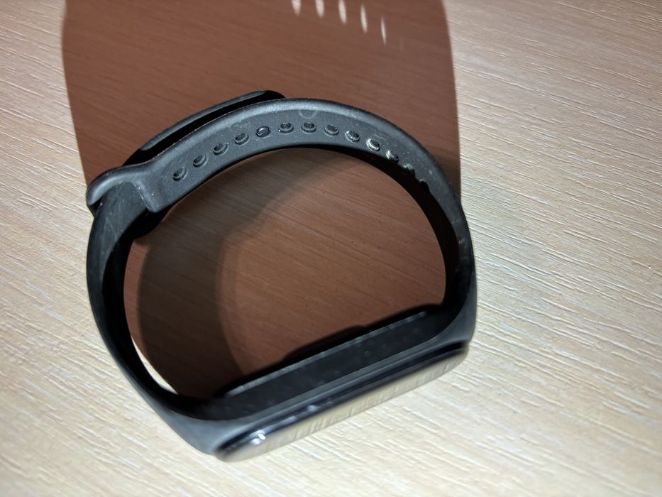 Фітнес браслет Xiaomi Mi Band 5