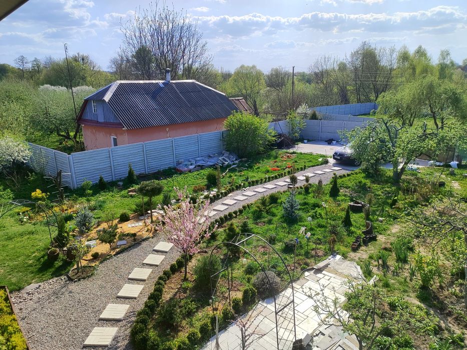 Продам свій дім є Розстрочка