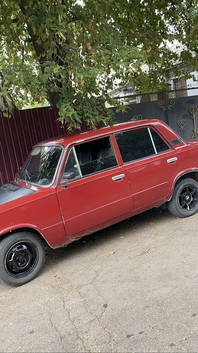 Продам ваз 2101 можливий обмін
