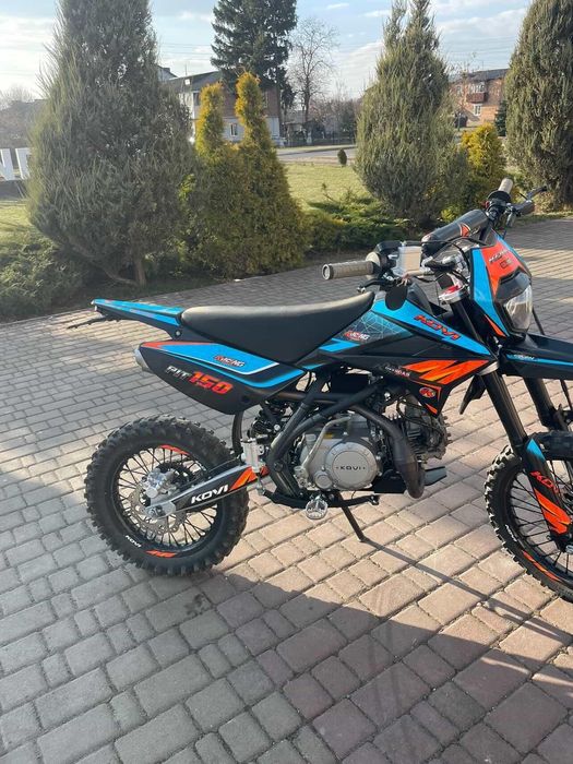 Продам кові піт 150