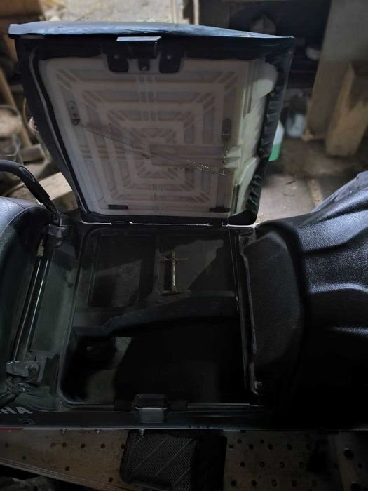Снігохід Yamaha Viking Professional 2006