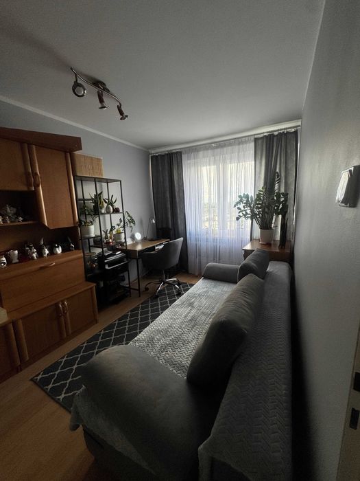 Mieszkanie na sprzedaż – 48,16 m² | 2 pokoje | Łowicz Osiedle Bratkowice