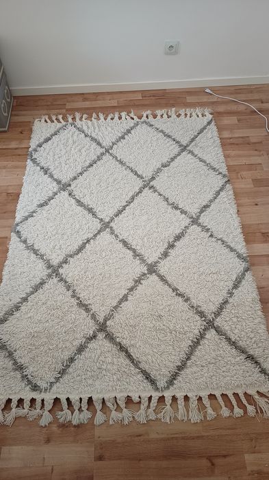 Dywan Boho 120/170cm