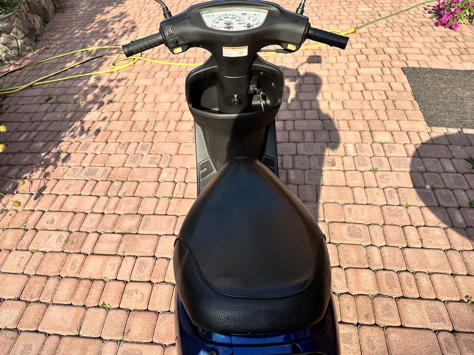 Скутер Honda Dio AF34