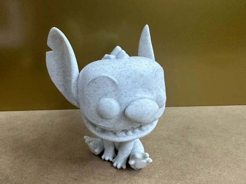 Fun STITCH POP Collectible Figure64751565755651120