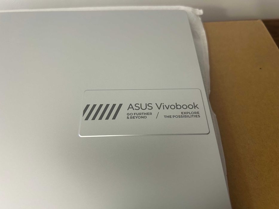 Laptop ASUS VIVOBOOK GO 15 E1504TA-bq184ws