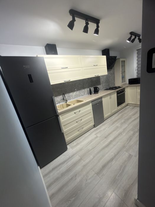 Atrakcyjne mieszkanie do wynajęcia – Kluczbork