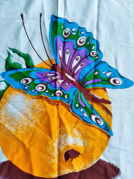 Салфетка лён кухонная полотенце для рук раннер