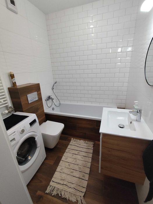 JOLA, apartament, mieszkanie do wynajęcia na doby w Rzeszowie