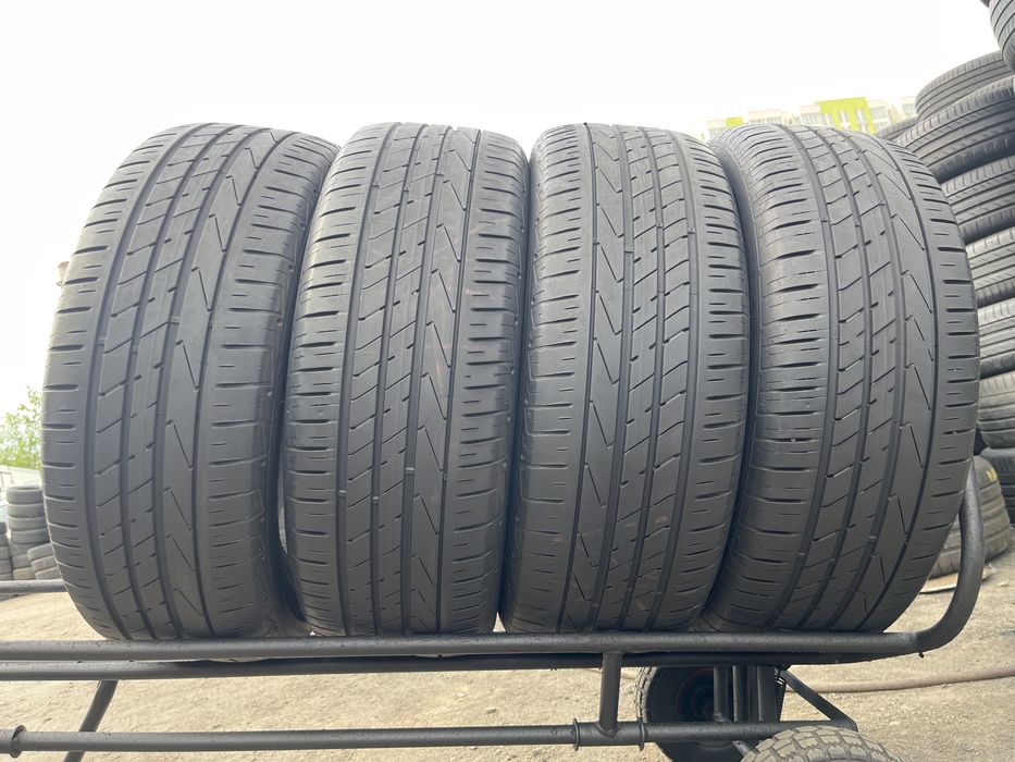 235 60 R18 Hankook Ventus S1evo2 SUV