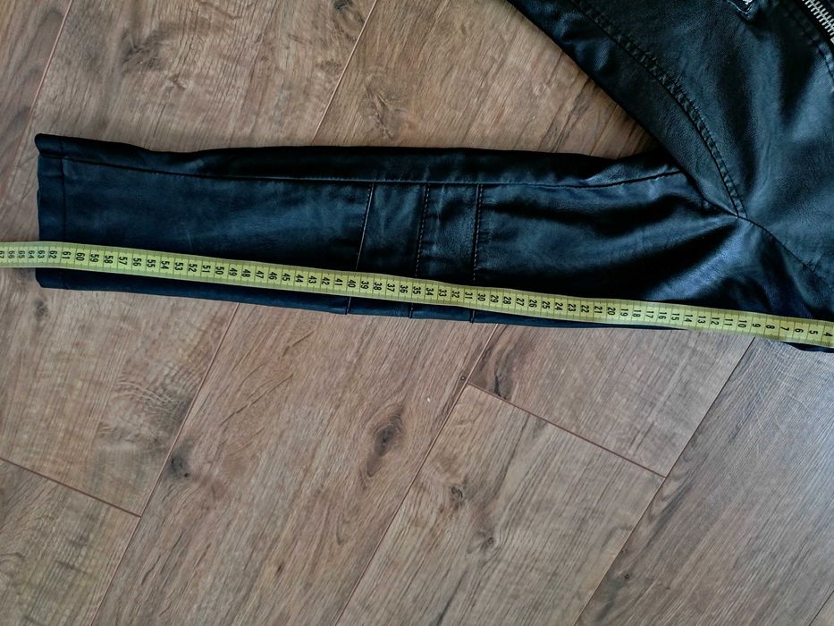 Ramoneska/kurtka damska