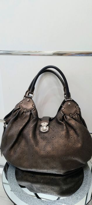 Torebka Louis Vuitton model machina