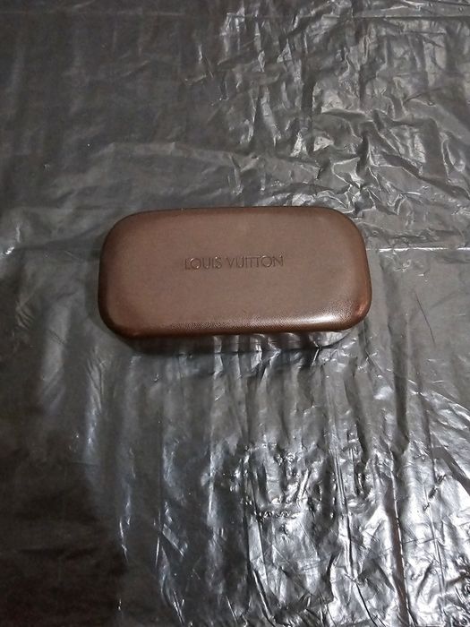Футляр для окулярів Louis Vuitton