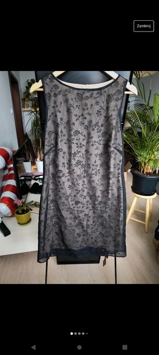 mała czarna na maturę r M na wiosnę