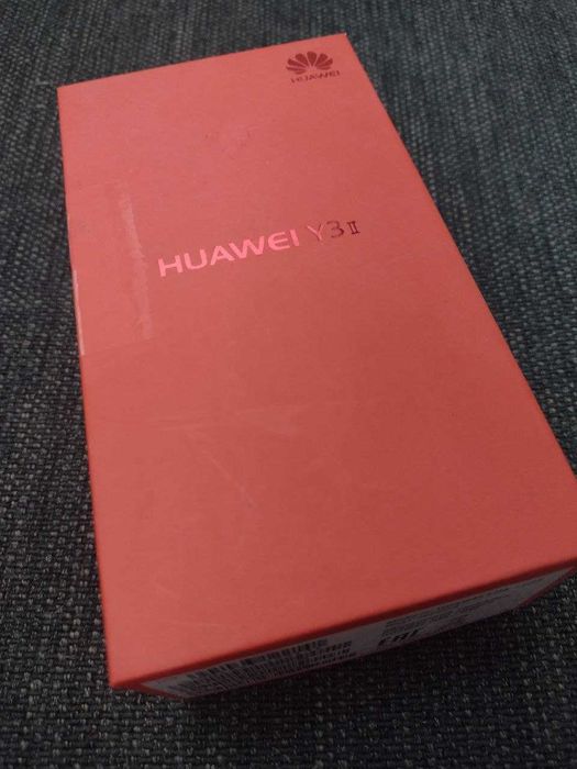 Мобильный телефон Huawei Y3 II (LUA-U22)