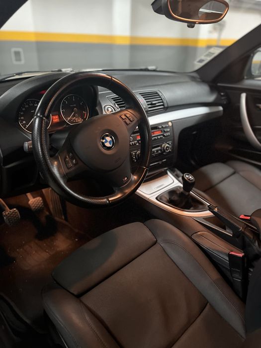 BMW 118D Pack M 2011