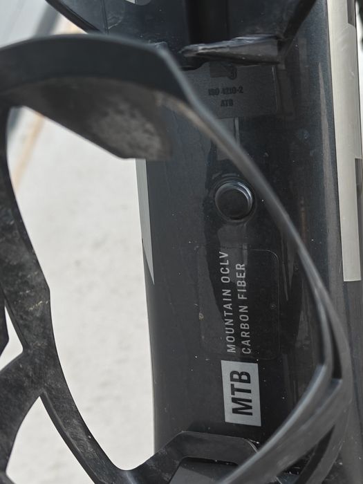 Trek Supercaliber Topo Gama - vendo ou troco por bike estrada