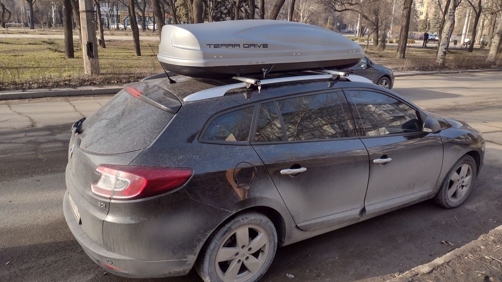Аэробокс автобокс остался 430, 440 и 460л и только продажа