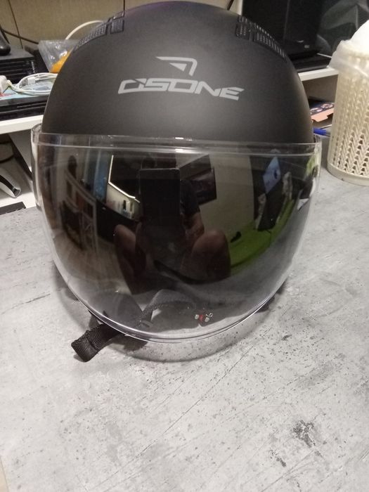Kask Motocyklowy Osone S707 Citizen XXL