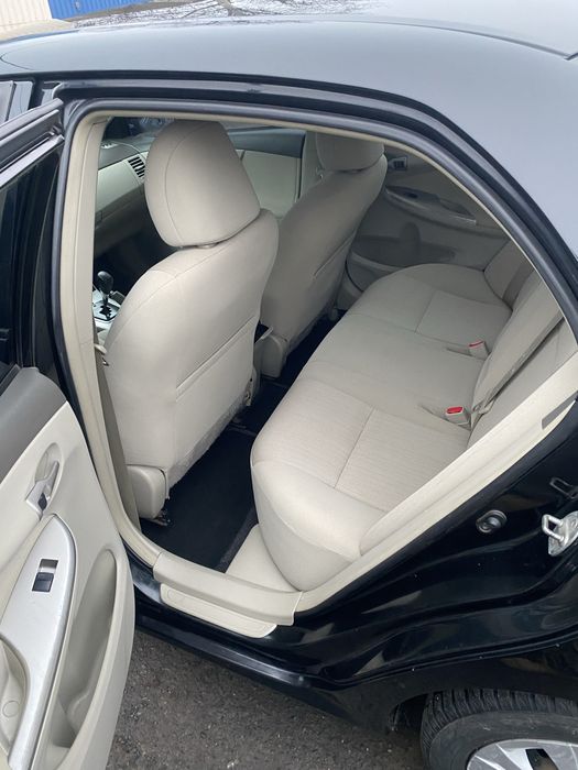 Продам Toyota corolla