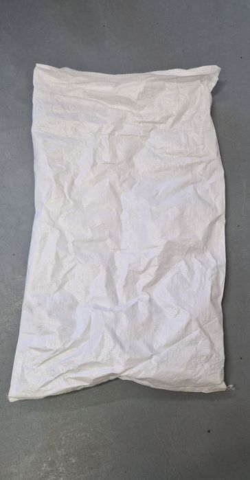 Sprzedam worki parciane duża ilość