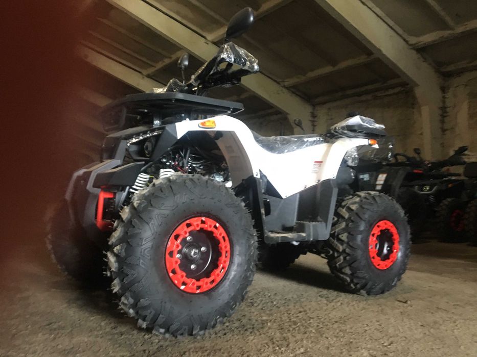 ХИТ ПРОДАЖ!! Квадроцикл SPARK SP 125-7 Доставляем до дома Без аванса