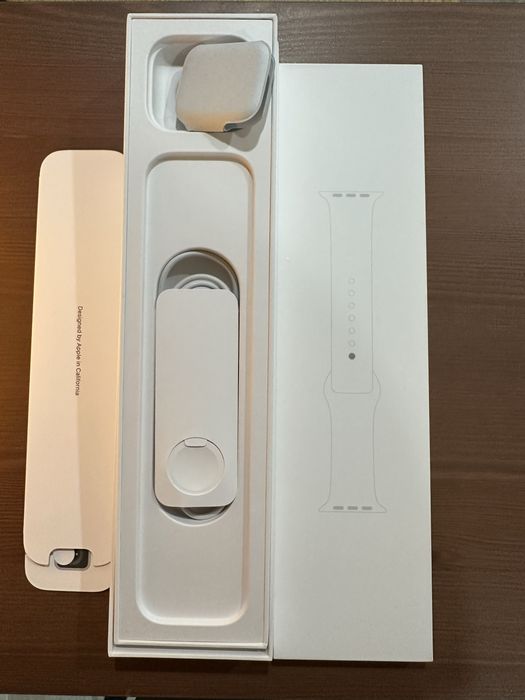Apple watch 6 44mm