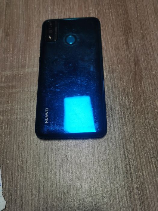 Telemóvel Huawei P Smart 2020