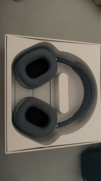 Sluchawki Apple Airpods MAX