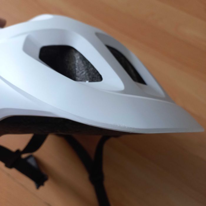 Kask rowerowy MTB Rockrider EXPL 100, 55-59cm