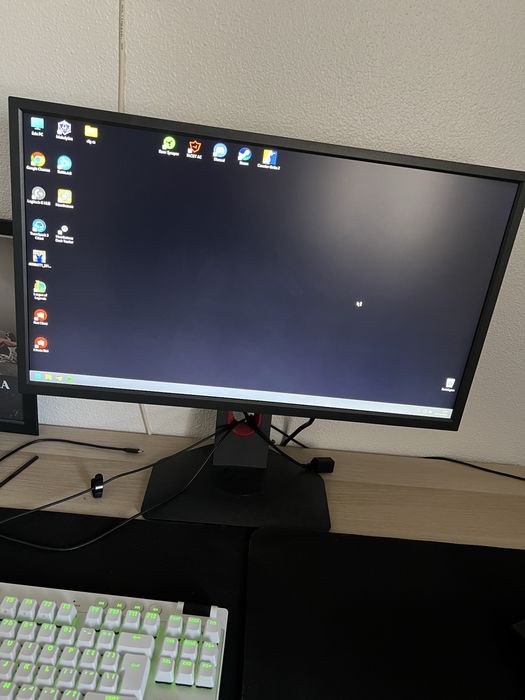 Monitor Zowie XL2540k 240hz