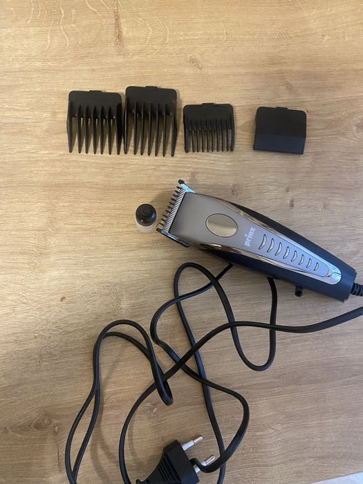 Машинка для стріжки животних