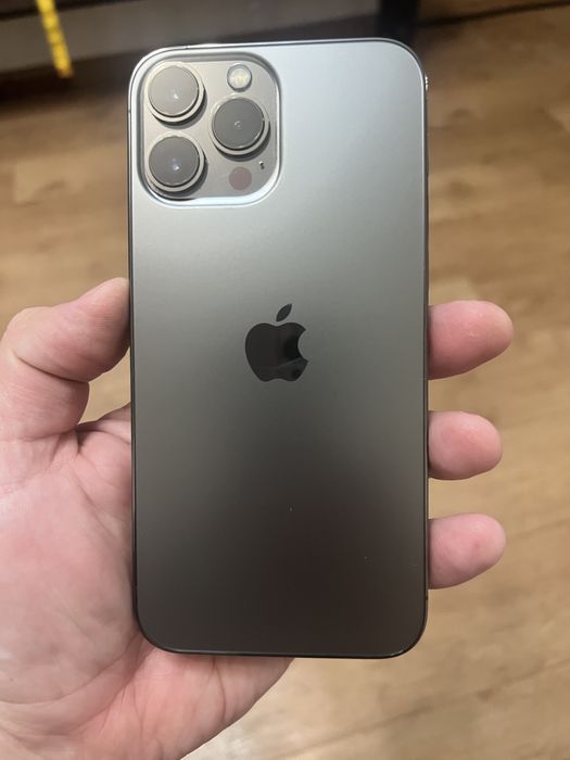 Iphone 13pro max 128 gb