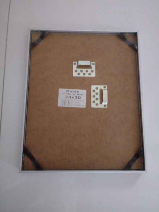 Ramka do zdjęć 24x30
