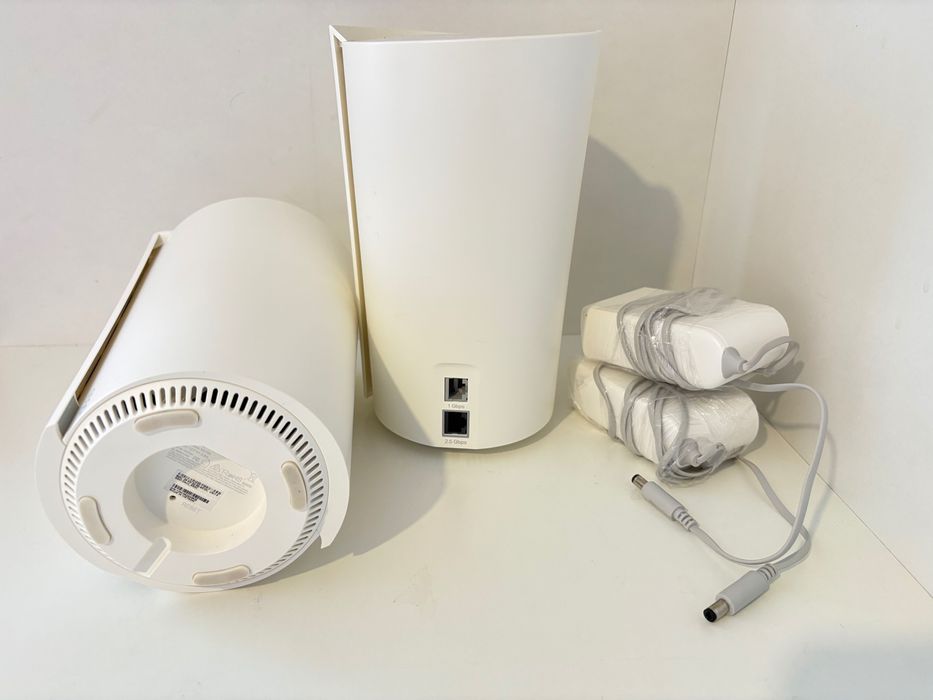 Роутер Tp-Link AX5700 Mesh система Wi-Fi6 2.5G