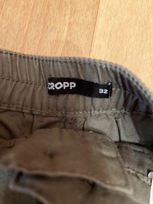 Джогеры CROPP