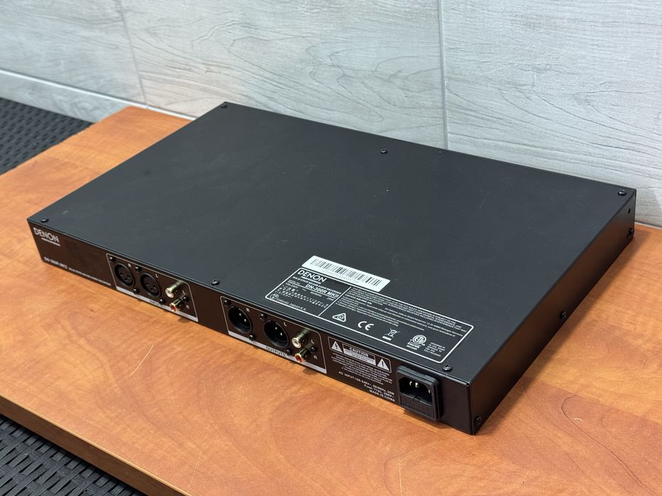 Estradowy recorder Denon Dn 300r mk2 usb sd nowy 1900pln okazja tanio