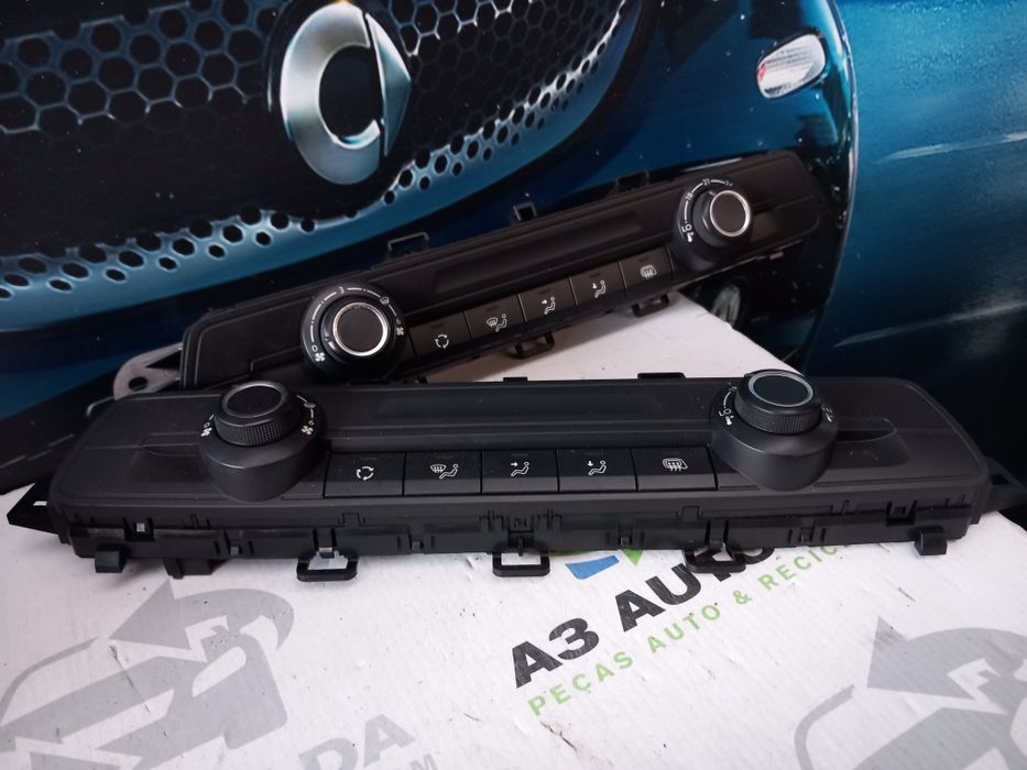 Comando sofagem Peugeot Partner Citroën Berlingo Jumpy