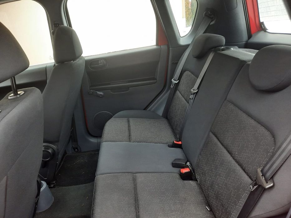 Mitsubishi Colt 1.3 MR '09 E5 INVITE