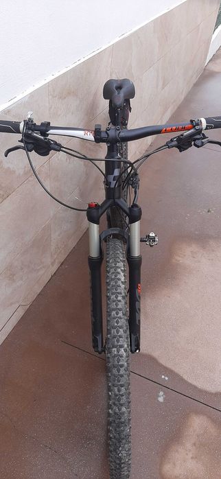 Biciccleta BTT Cube Acid 29