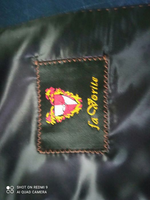 Піджак, блейзер 46р.