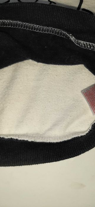 Bluza chłopięca 80