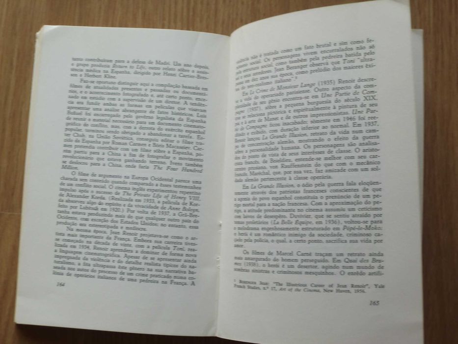 O Processo de Criação no Cinema
de John Howard Lawson