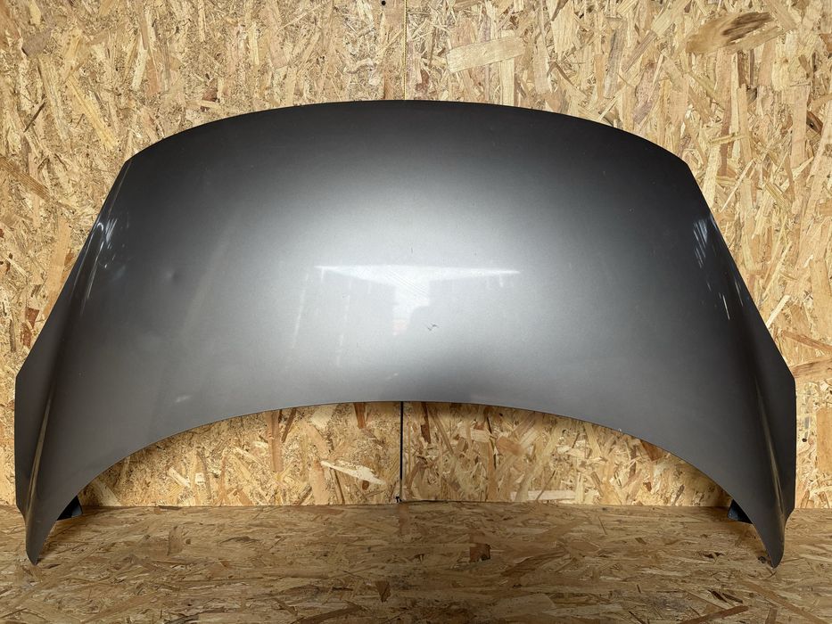 Maska Pokrywa silnika Renault Scenic 3 III TEKNG